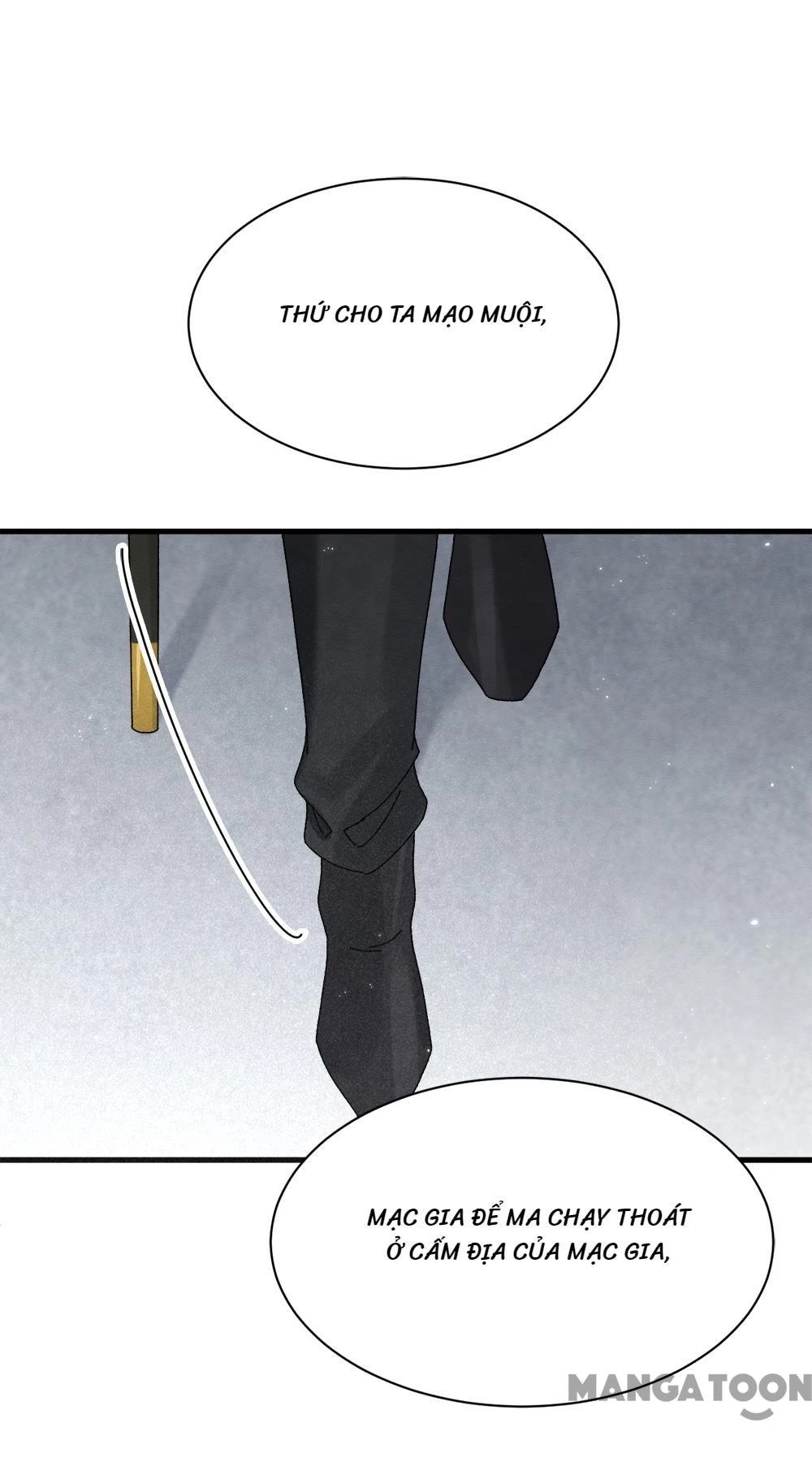 Mejaz - Nhân Gian Ngọc Chapter 144 - 22