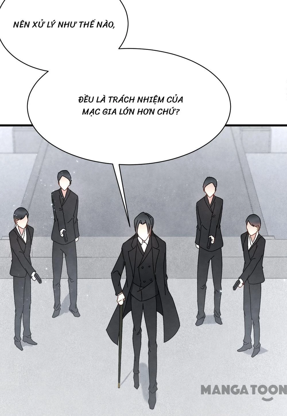 Mejaz - Nhân Gian Ngọc Chapter 144 - 25