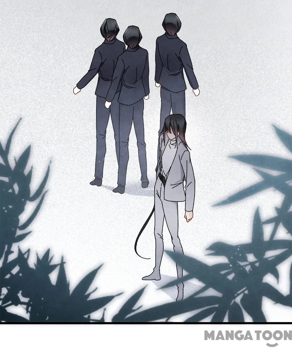 Mejaz - Nhân Gian Ngọc Chapter 144 - 26