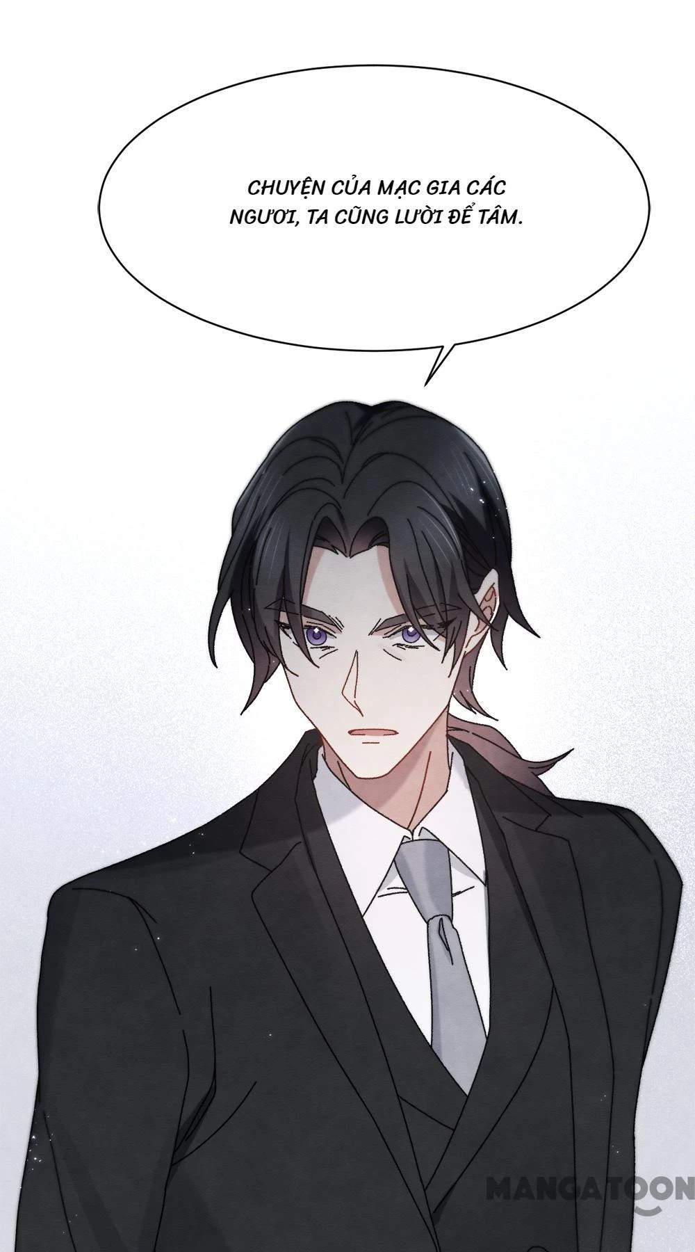 Mejaz - Nhân Gian Ngọc Chapter 144 - 28