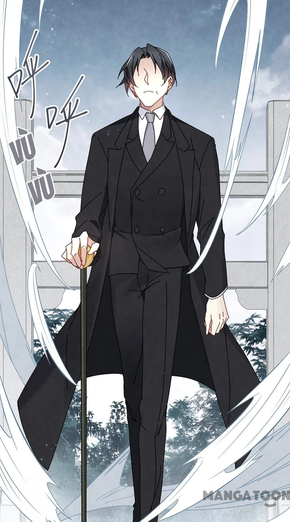 Mejaz - Nhân Gian Ngọc Chapter 144 - 33