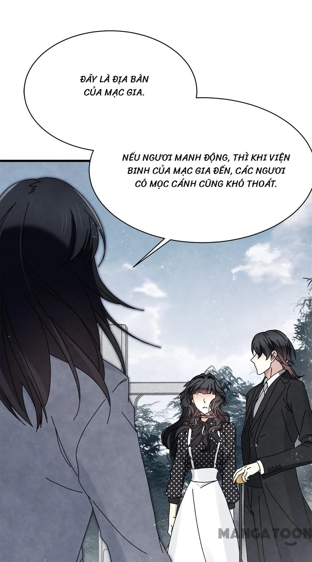 Mejaz - Nhân Gian Ngọc Chapter 144 - 42