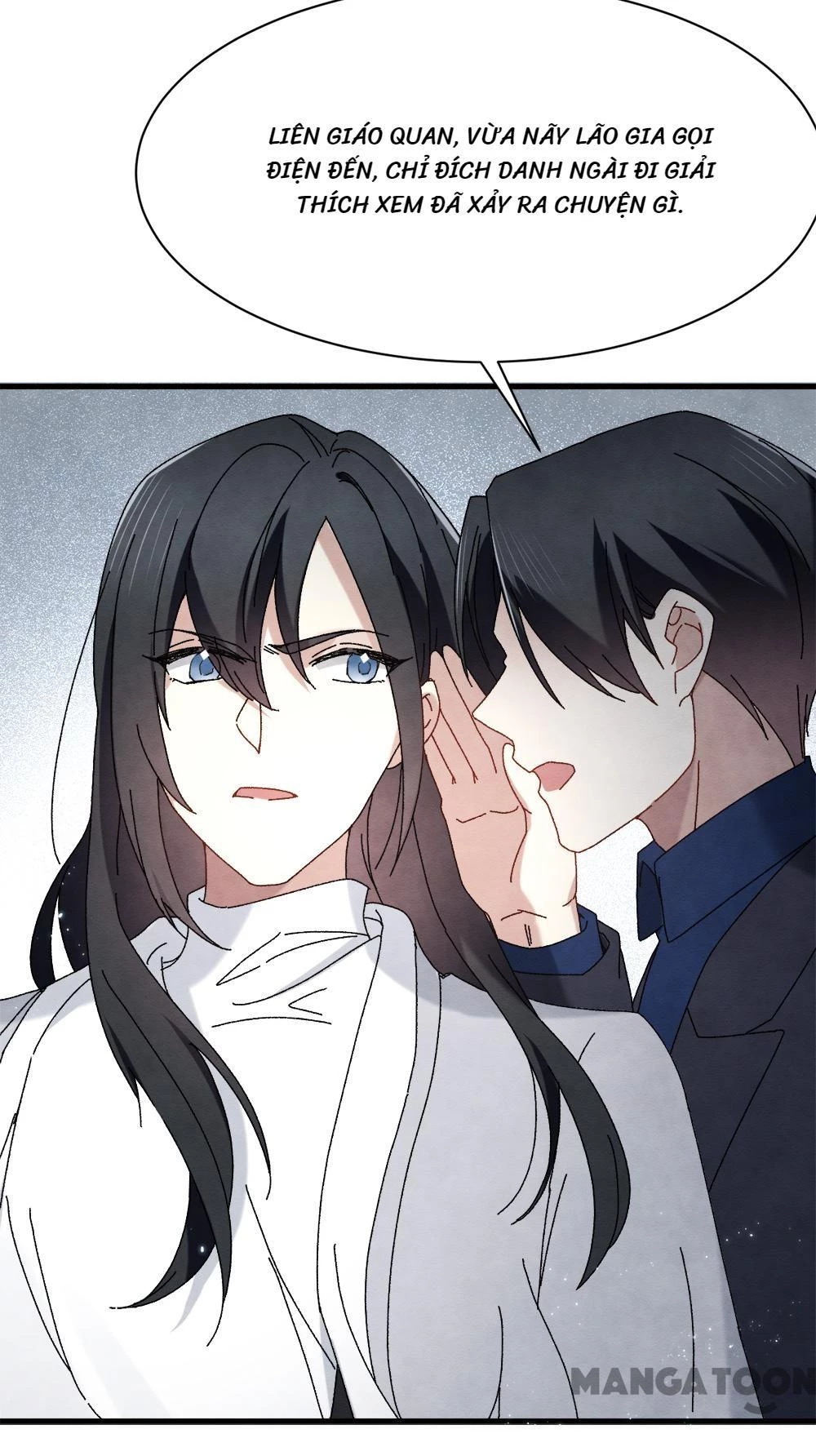 Mejaz - Nhân Gian Ngọc Chapter 144 - 44