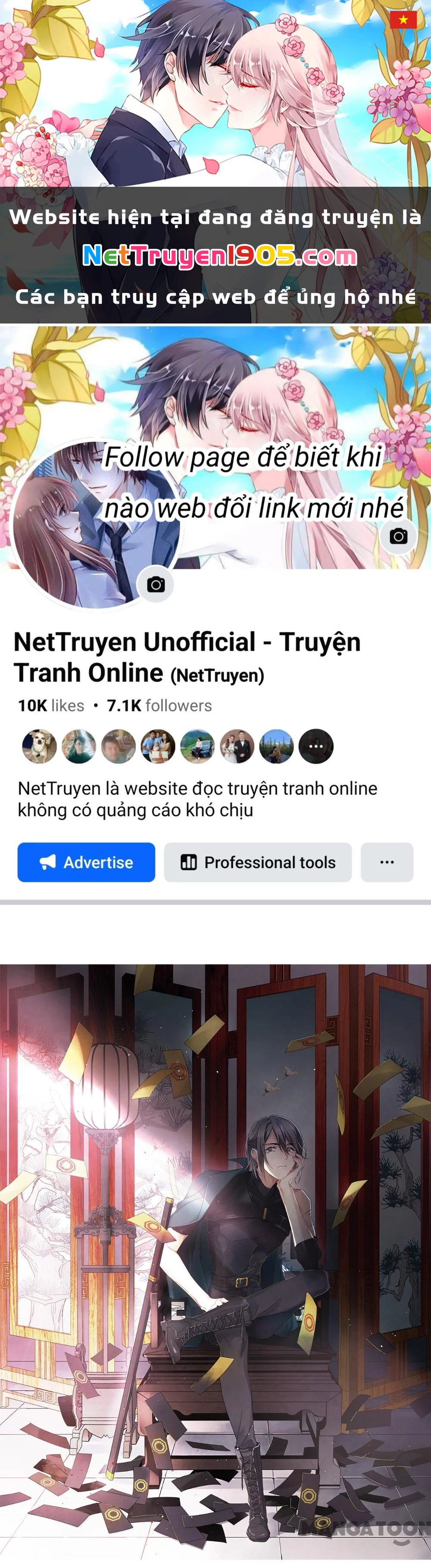 Mejaz - Nhân Gian Ngọc Chapter 145 - 1