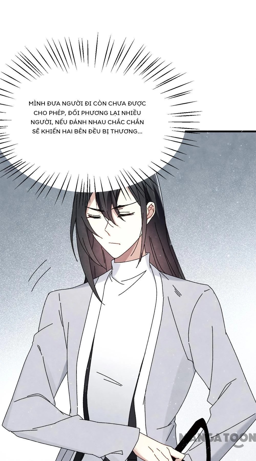 Mejaz - Nhân Gian Ngọc Chapter 145 - 2