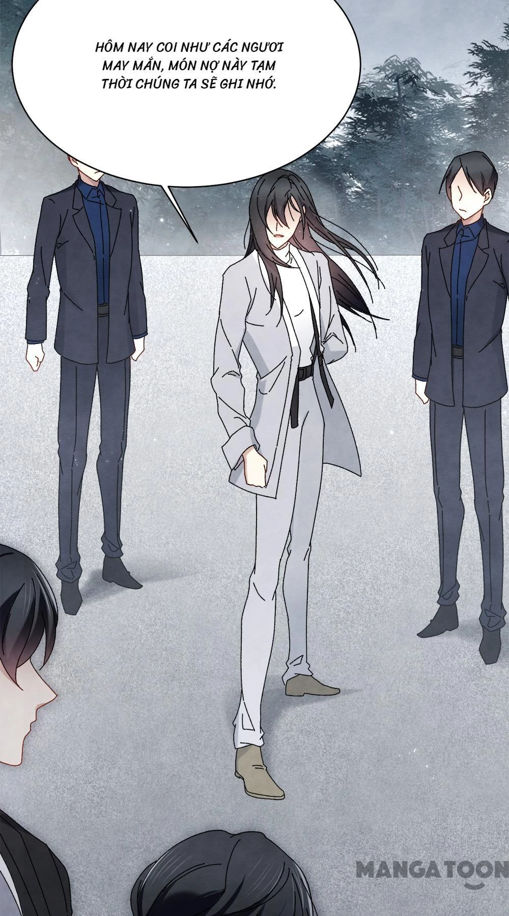 Mejaz - Nhân Gian Ngọc Chapter 145 - 4