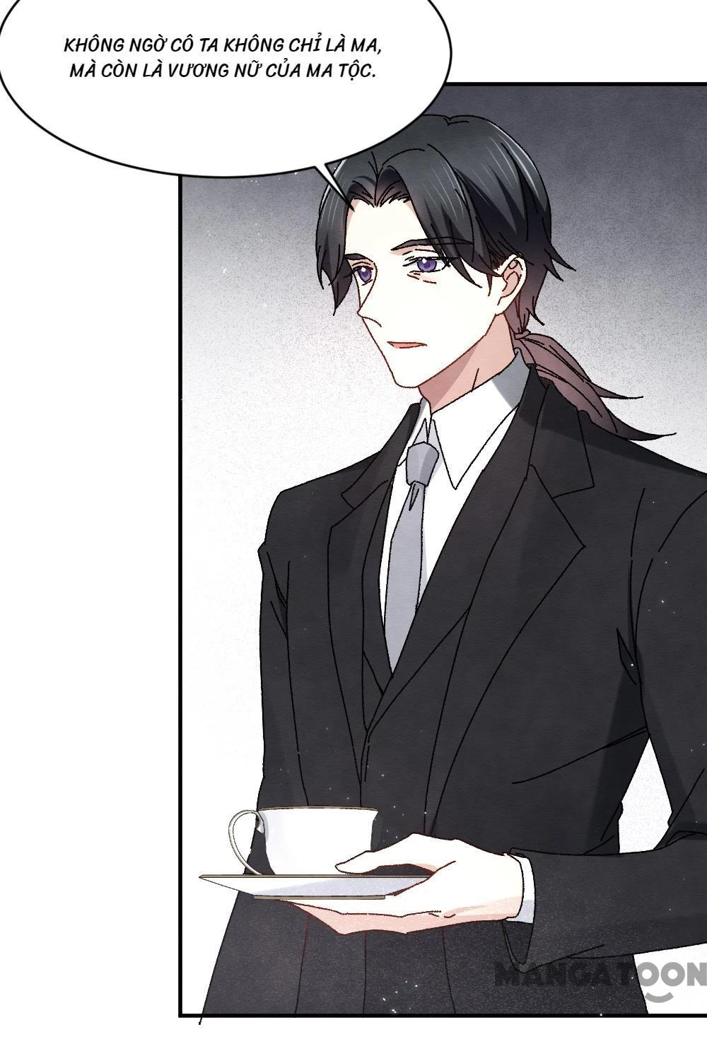 Mejaz - Nhân Gian Ngọc Chapter 145 - 12