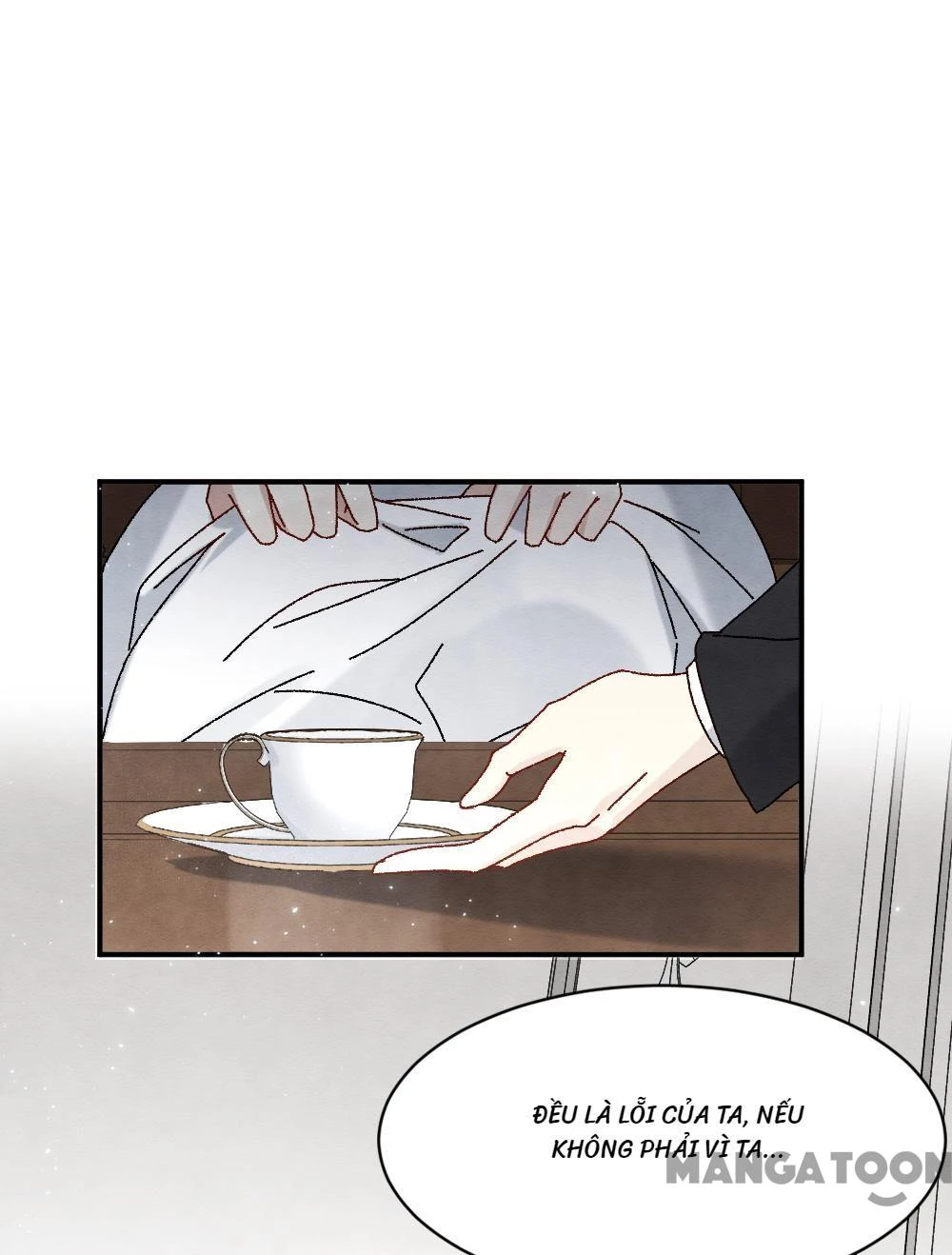 Mejaz - Nhân Gian Ngọc Chapter 145 - 13