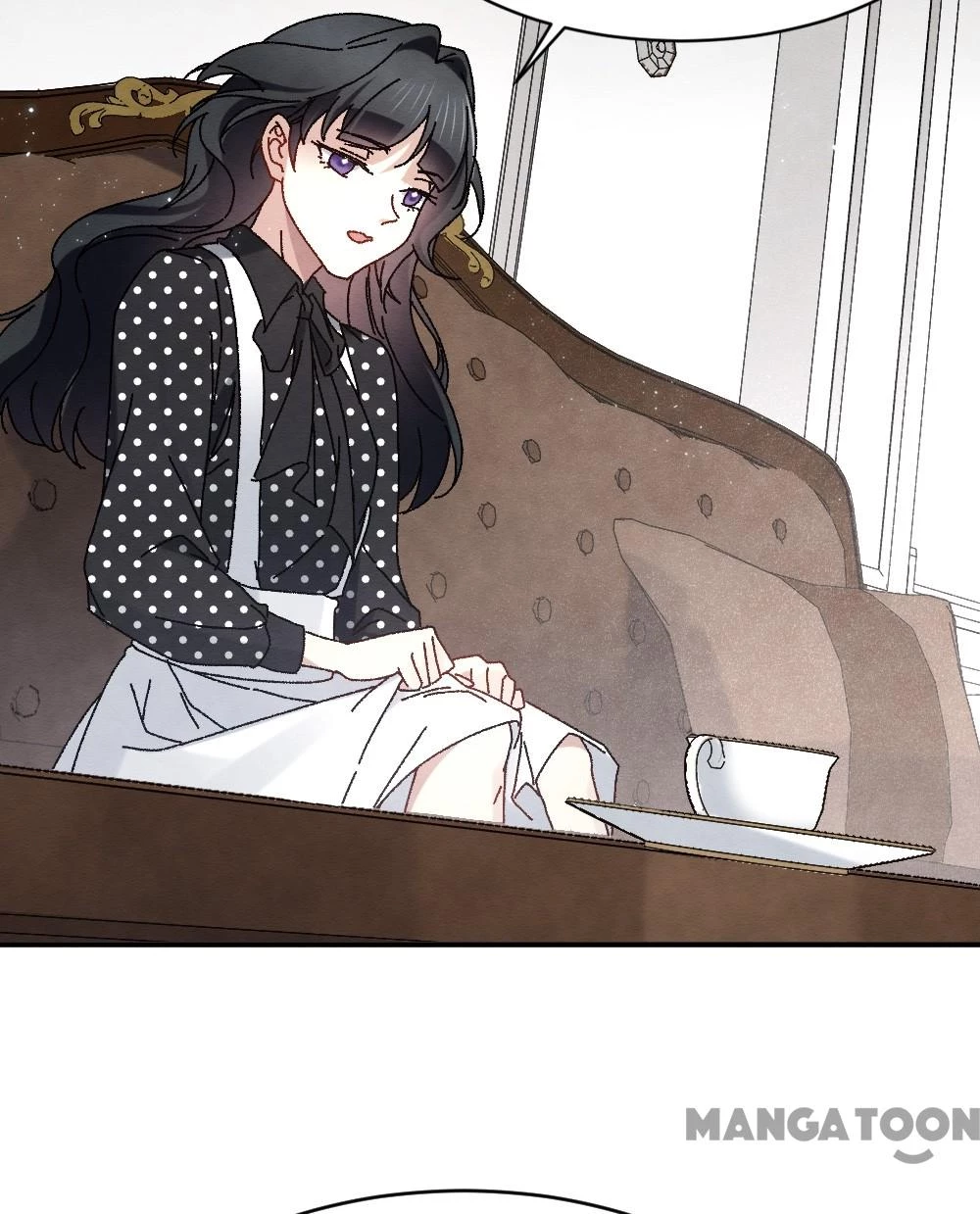 Mejaz - Nhân Gian Ngọc Chapter 145 - 14