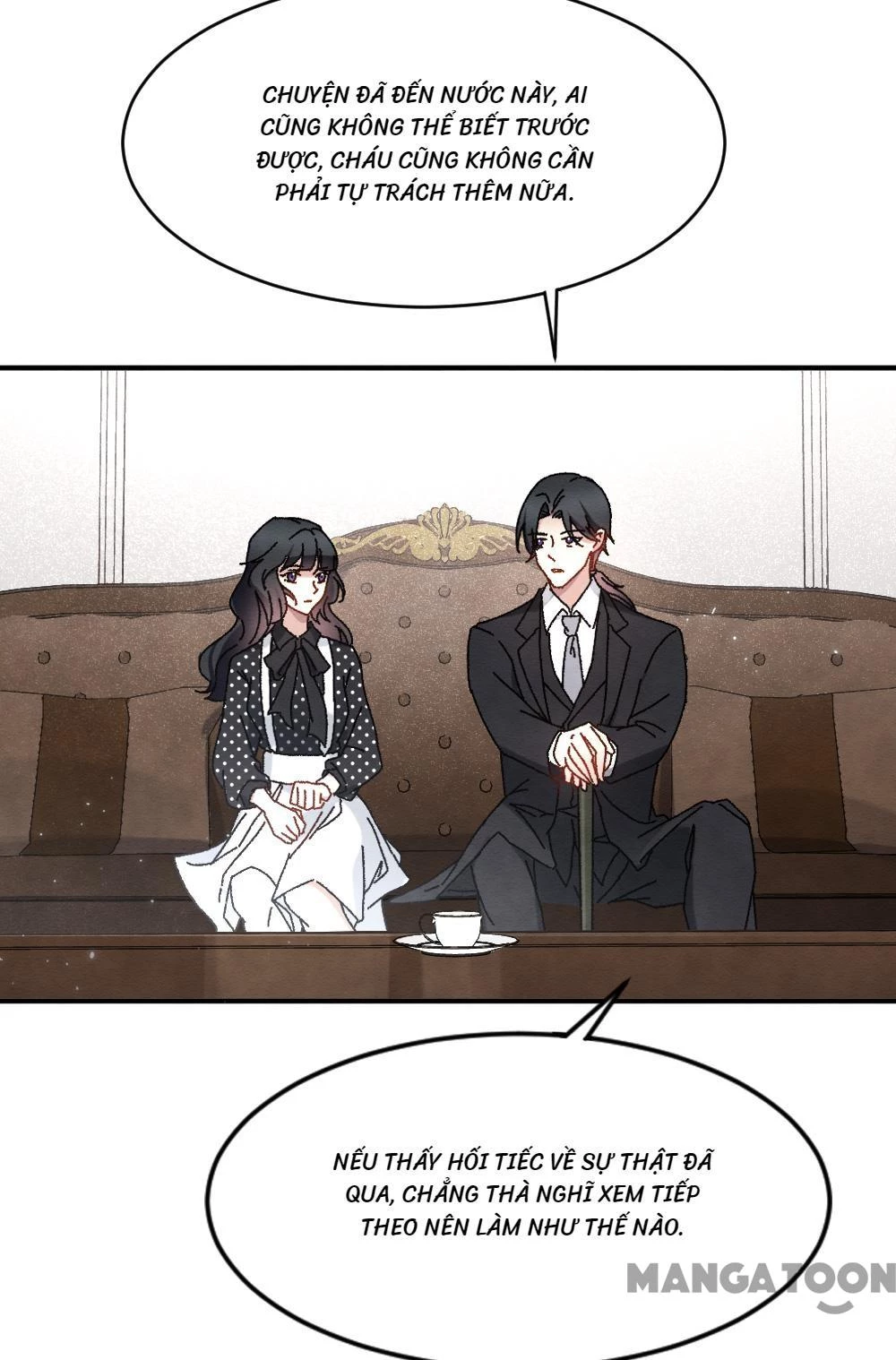 Mejaz - Nhân Gian Ngọc Chapter 145 - 15