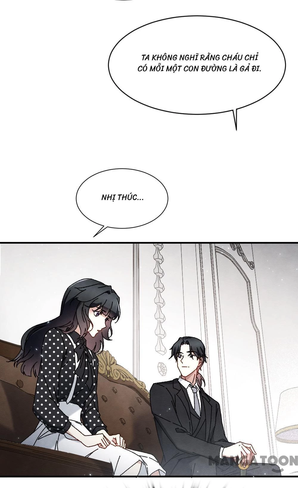 Mejaz - Nhân Gian Ngọc Chapter 145 - 19