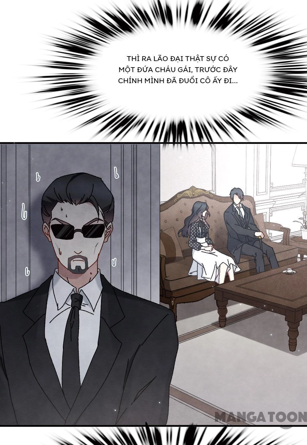 Mejaz - Nhân Gian Ngọc Chapter 145 - 20