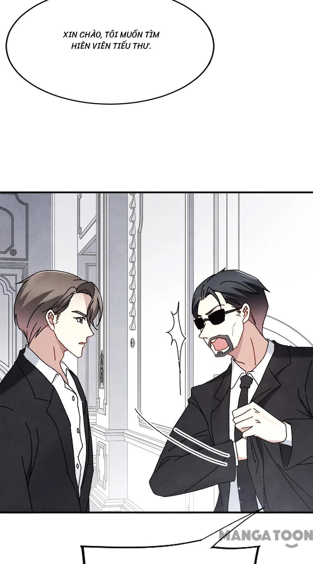 Mejaz - Nhân Gian Ngọc Chapter 145 - 22