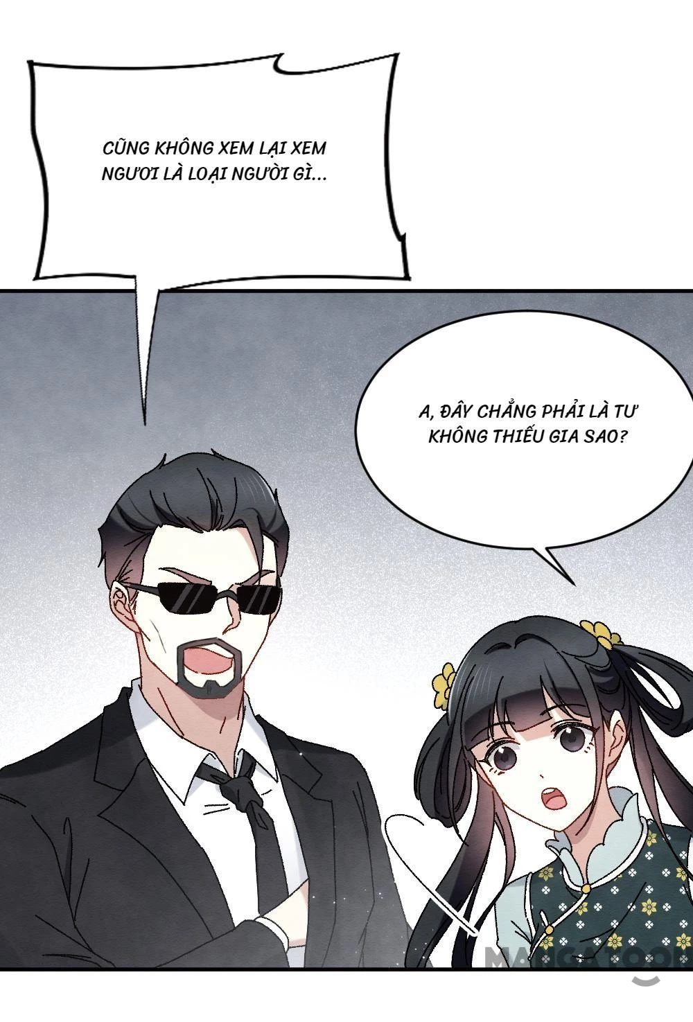 Mejaz - Nhân Gian Ngọc Chapter 145 - 24