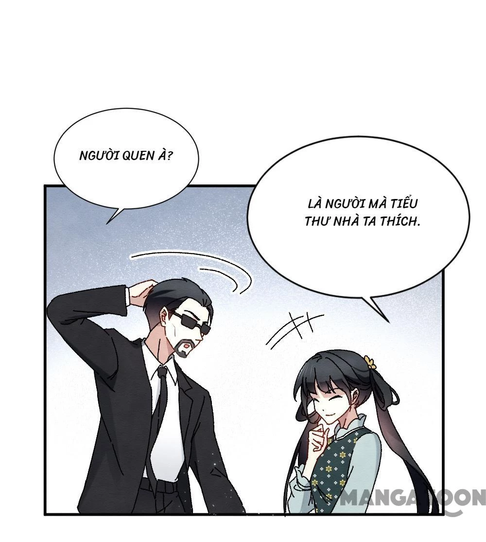 Mejaz - Nhân Gian Ngọc Chapter 145 - 25