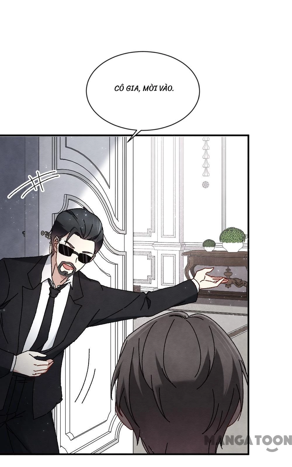 Mejaz - Nhân Gian Ngọc Chapter 145 - 26