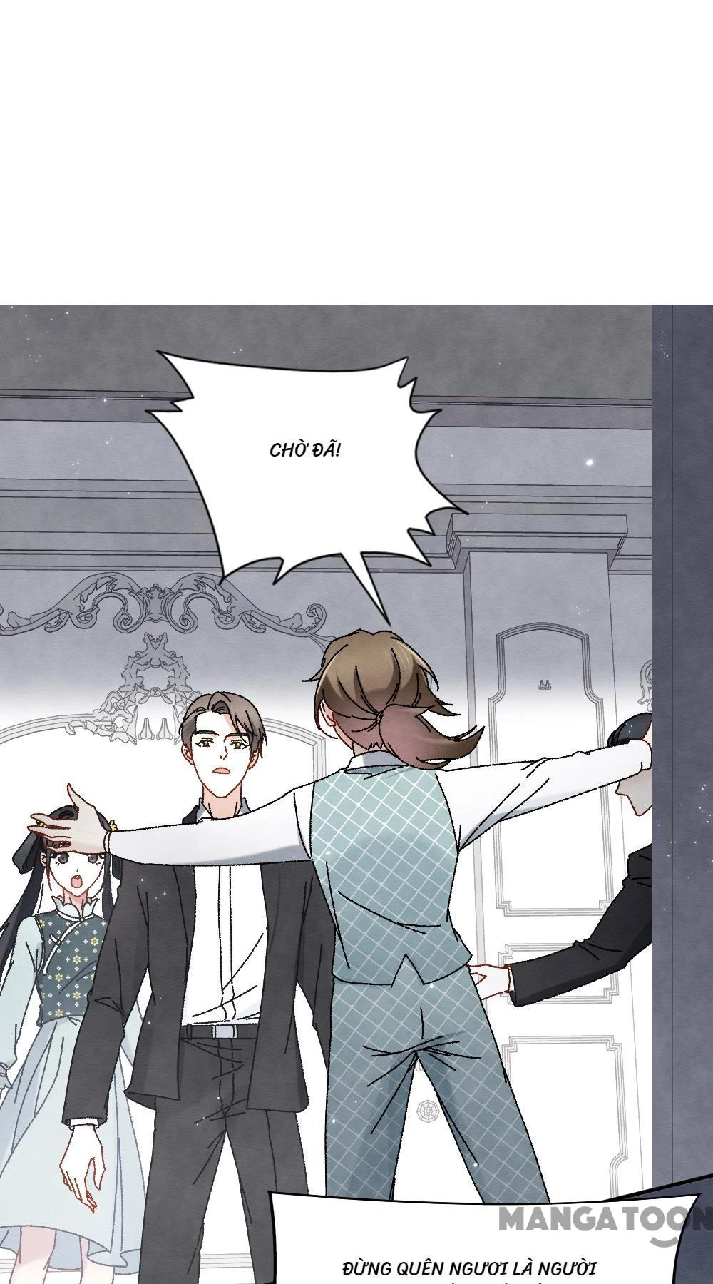 Mejaz - Nhân Gian Ngọc Chapter 145 - 27