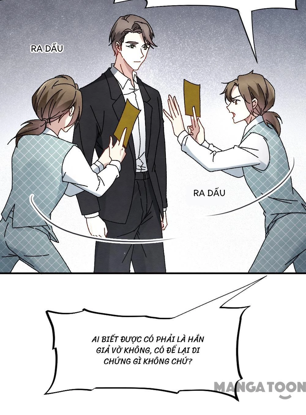 Mejaz - Nhân Gian Ngọc Chapter 145 - 29