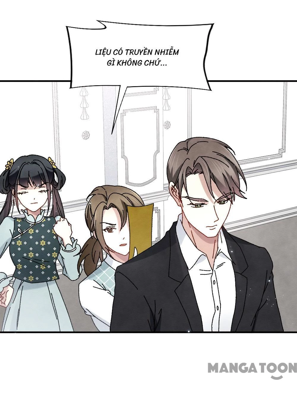 Mejaz - Nhân Gian Ngọc Chapter 145 - 30