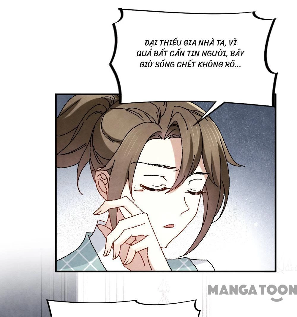 Mejaz - Nhân Gian Ngọc Chapter 145 - 33