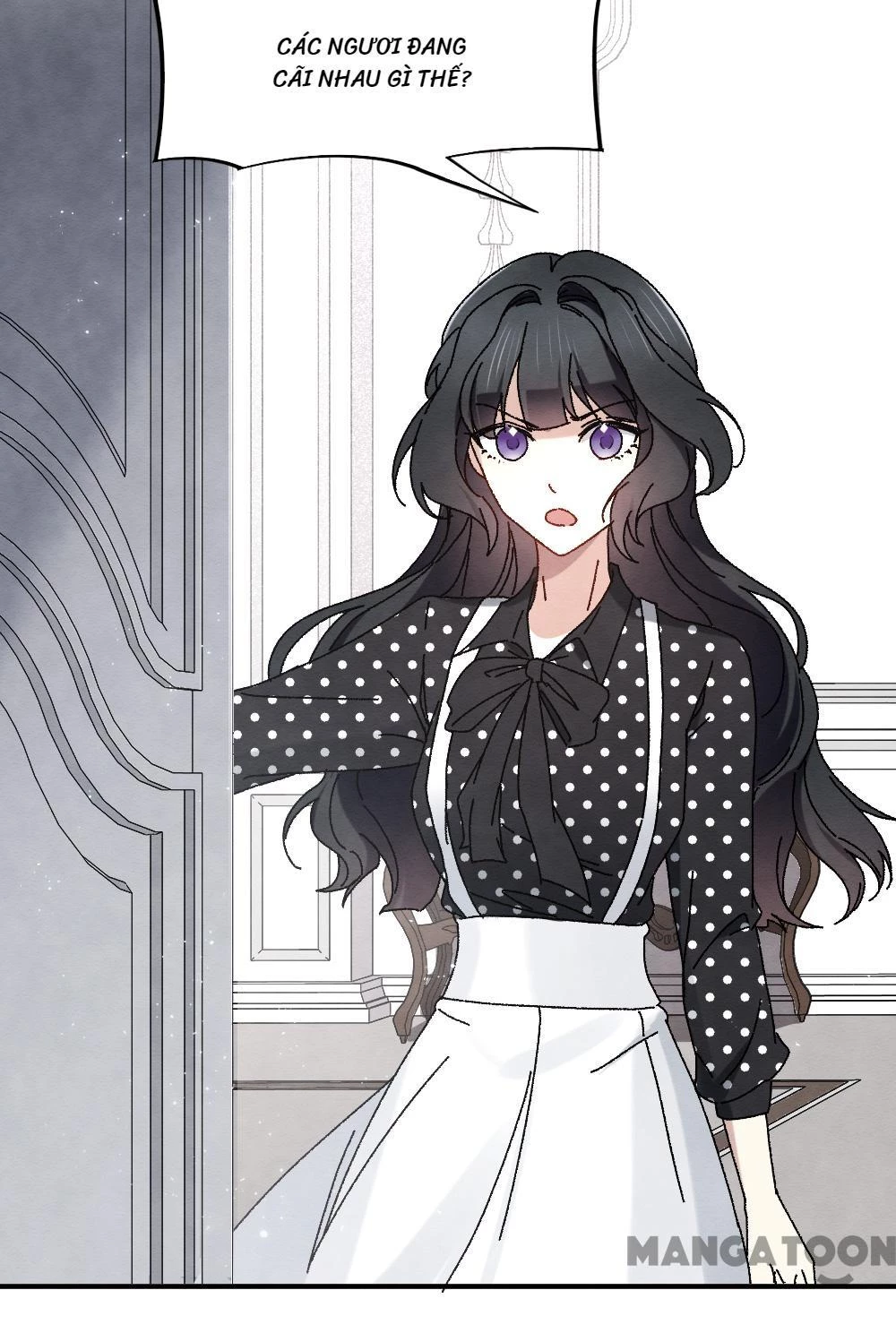 Mejaz - Nhân Gian Ngọc Chapter 145 - 34