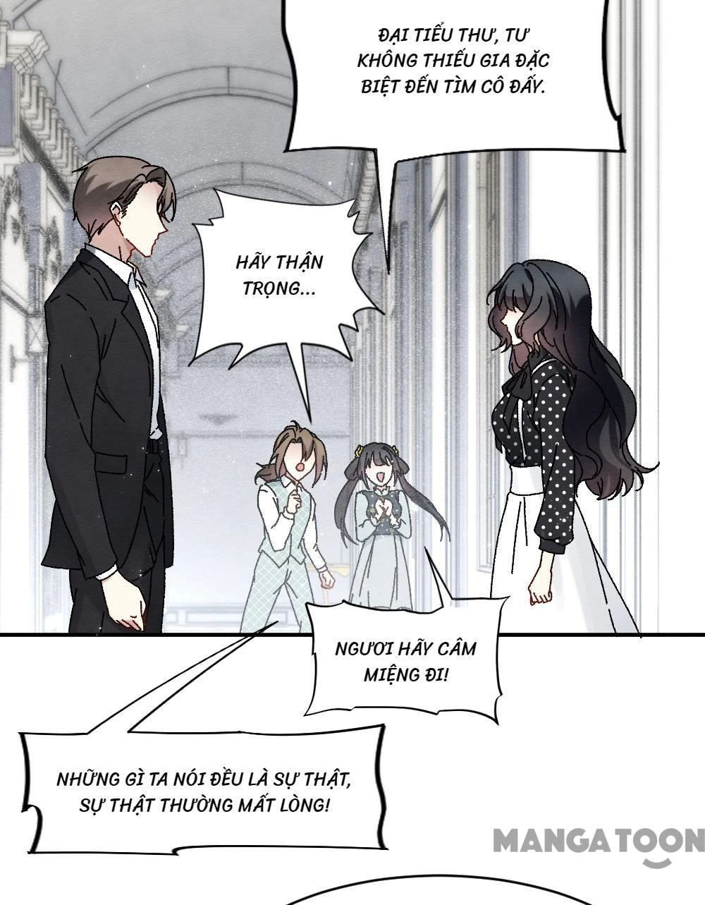 Mejaz - Nhân Gian Ngọc Chapter 145 - 37