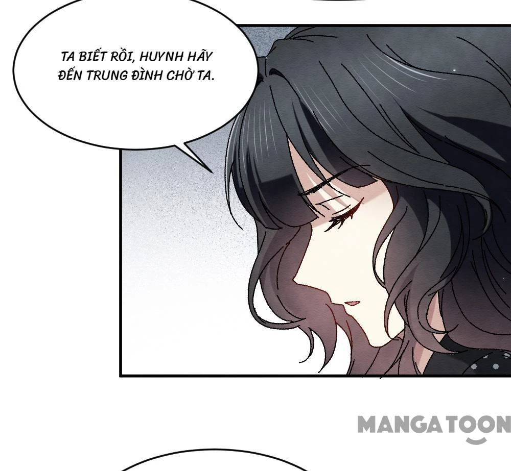 Mejaz - Nhân Gian Ngọc Chapter 145 - 39