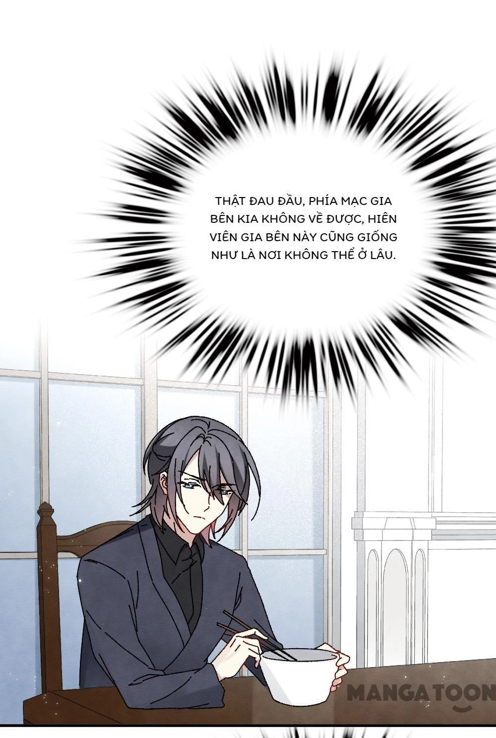 Mejaz - Nhân Gian Ngọc Chapter 146 - 2