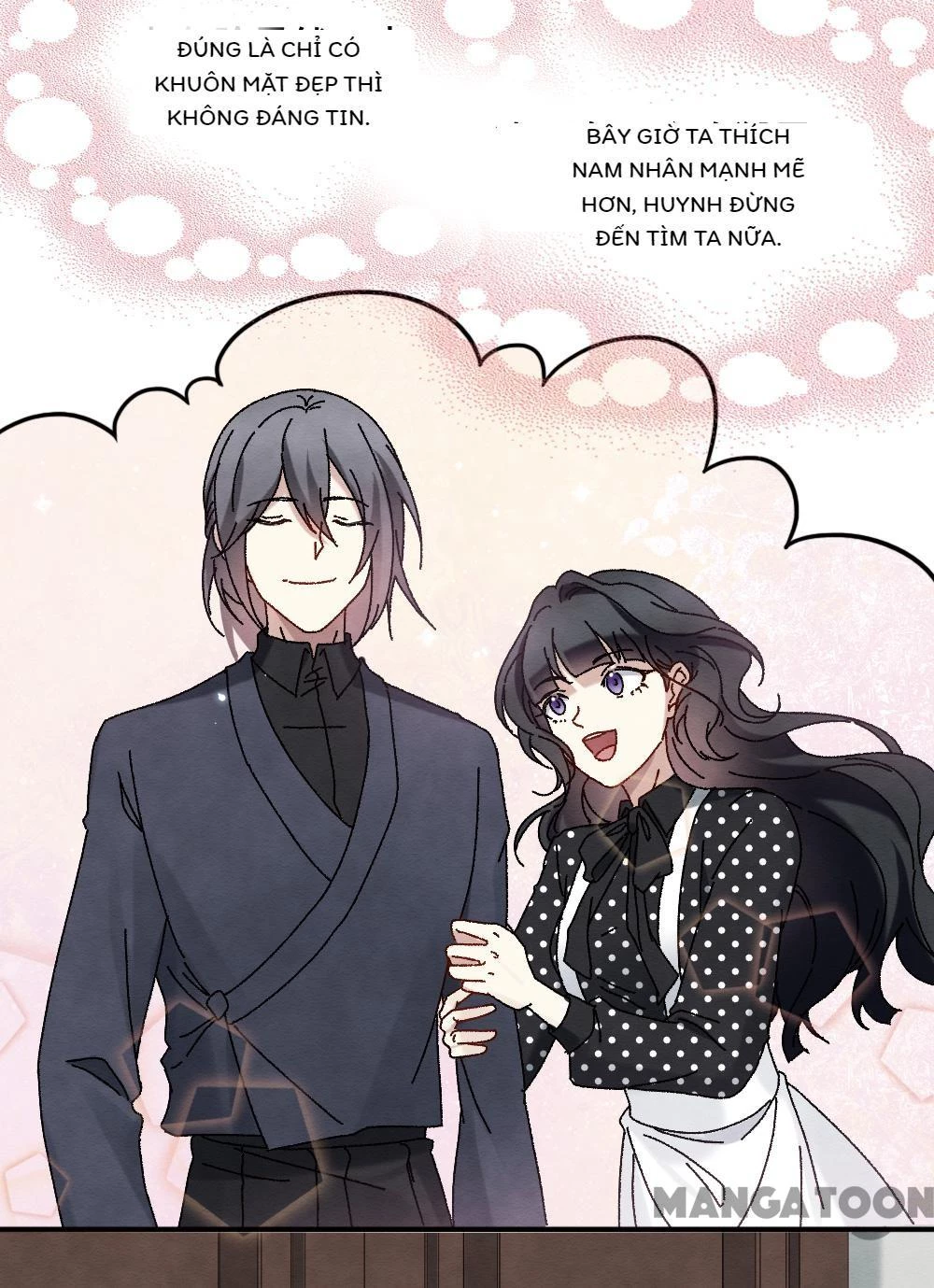 Mejaz - Nhân Gian Ngọc Chapter 146 - 7