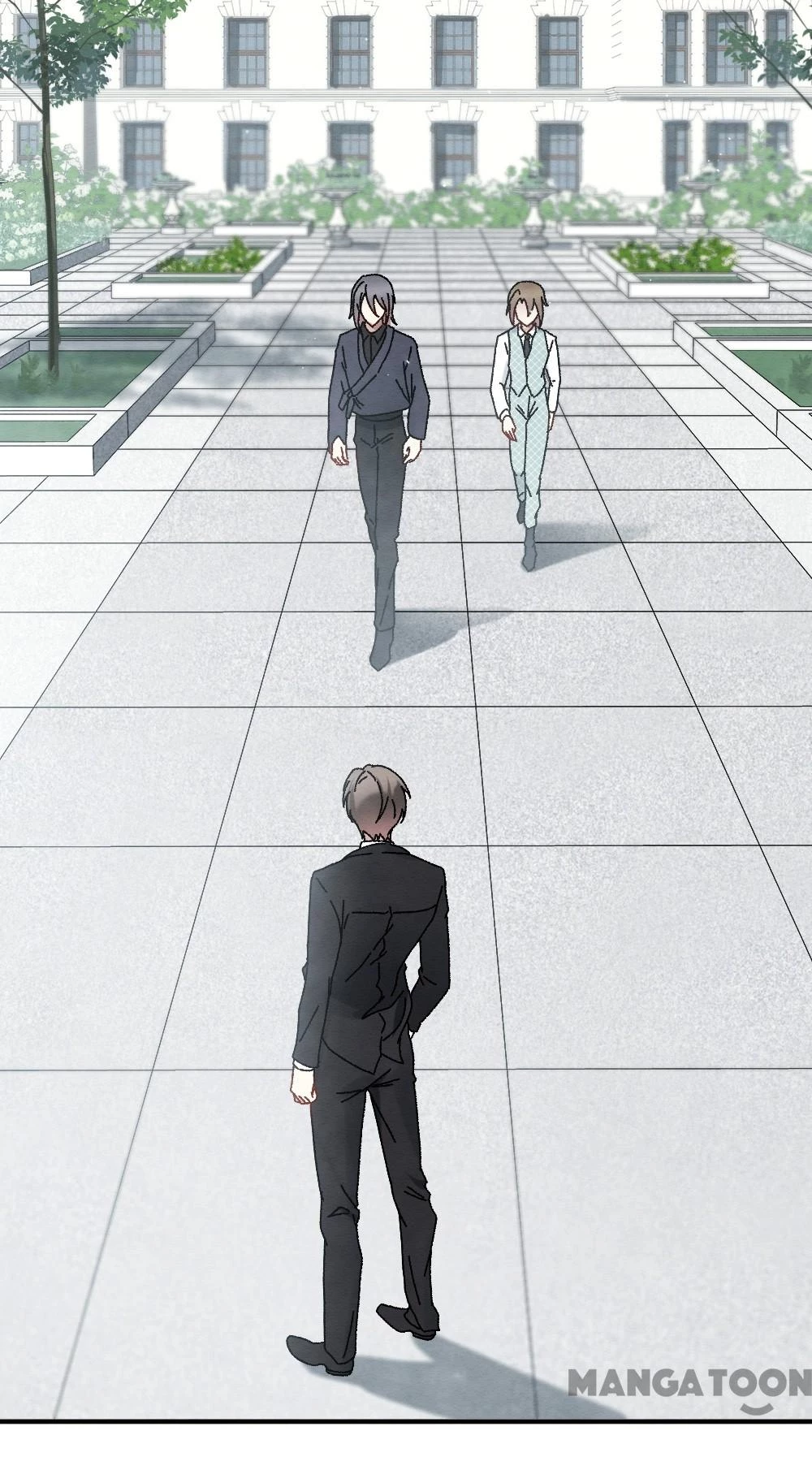 Mejaz - Nhân Gian Ngọc Chapter 146 - 9