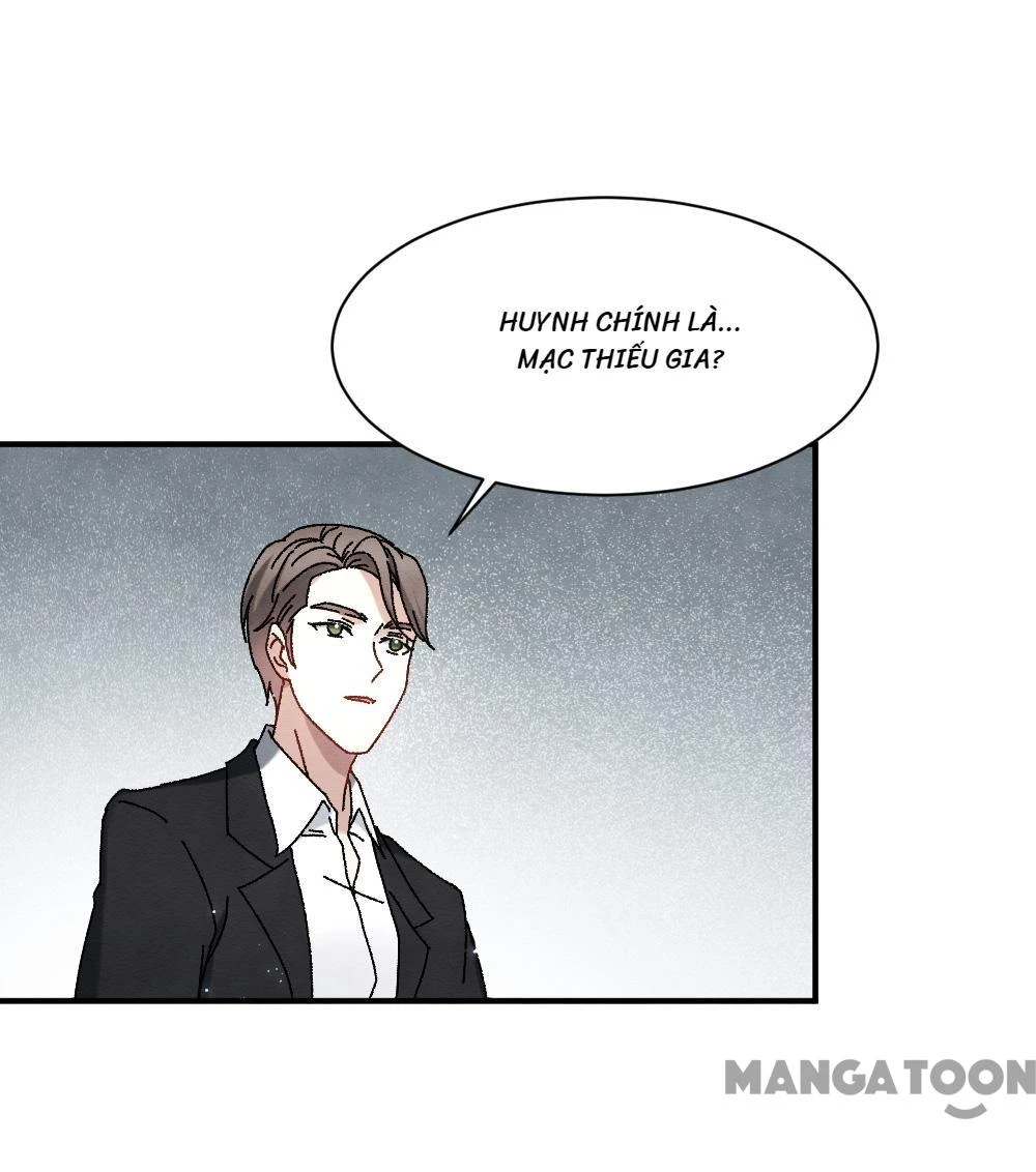 Mejaz - Nhân Gian Ngọc Chapter 146 - 10