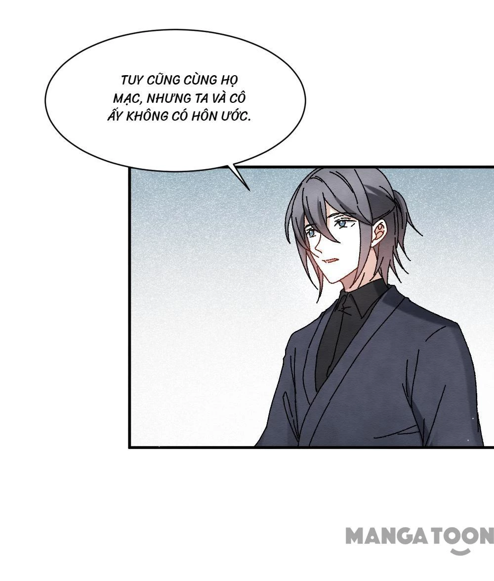 Mejaz - Nhân Gian Ngọc Chapter 146 - 11