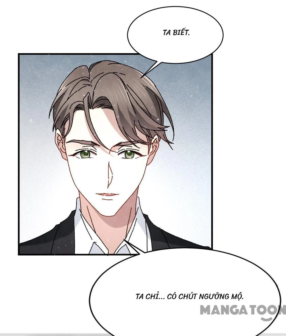 Mejaz - Nhân Gian Ngọc Chapter 146 - 12