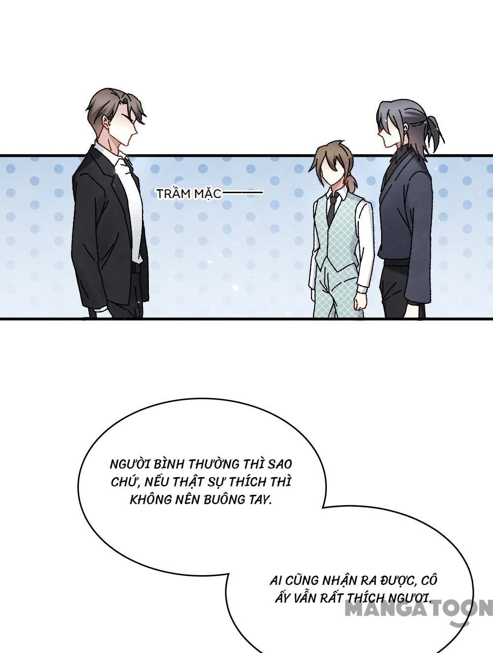 Mejaz - Nhân Gian Ngọc Chapter 146 - 14