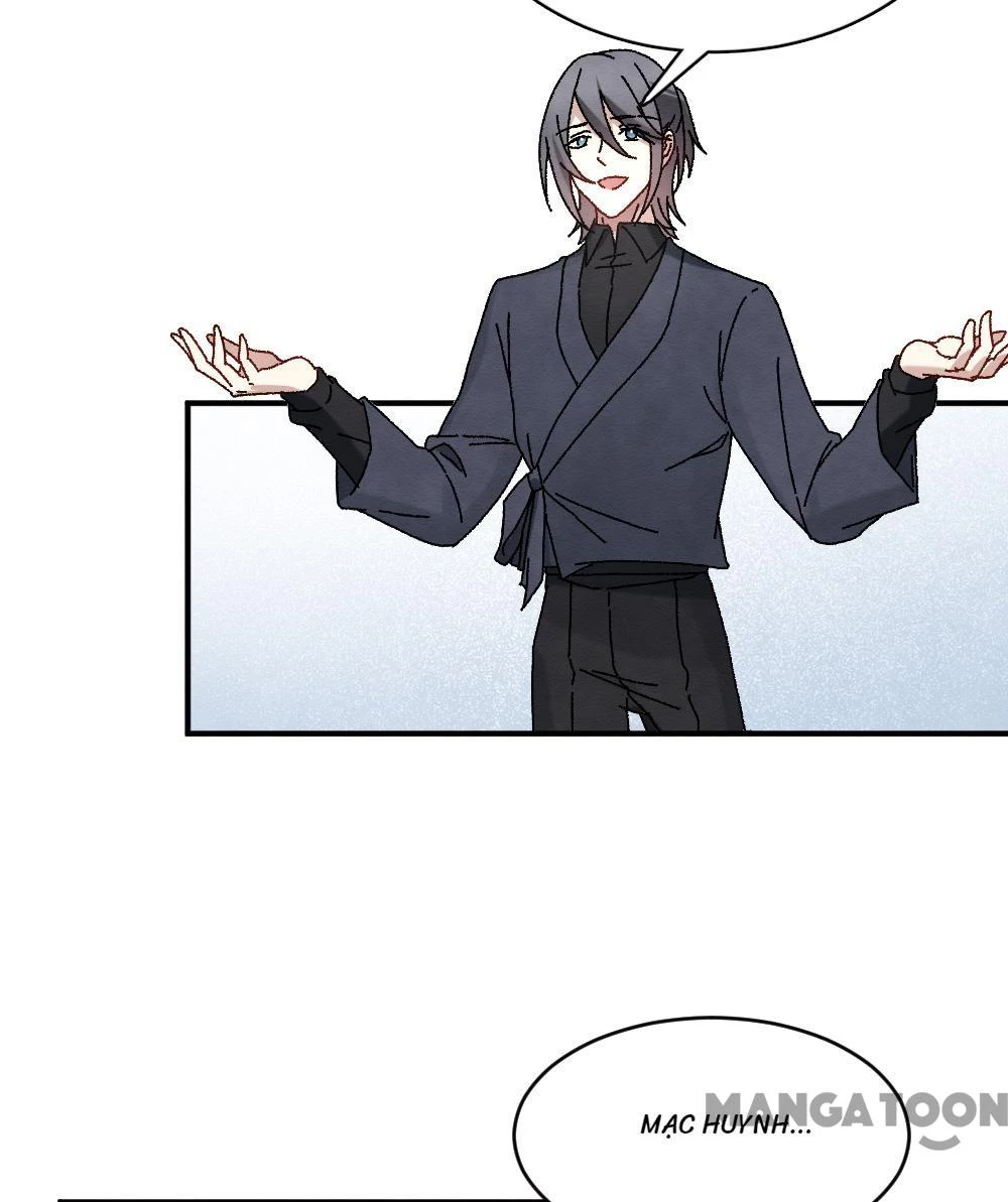 Mejaz - Nhân Gian Ngọc Chapter 146 - 15