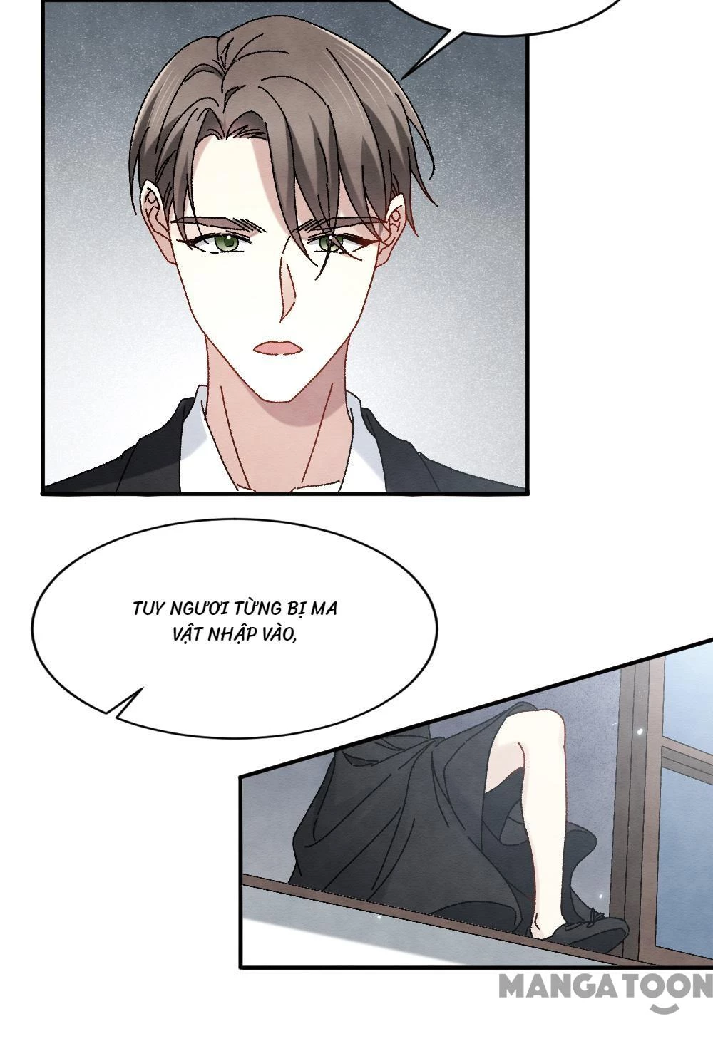 Mejaz - Nhân Gian Ngọc Chapter 146 - 16