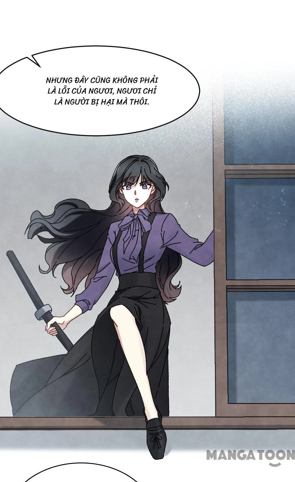 Mejaz - Nhân Gian Ngọc Chapter 146 - 17