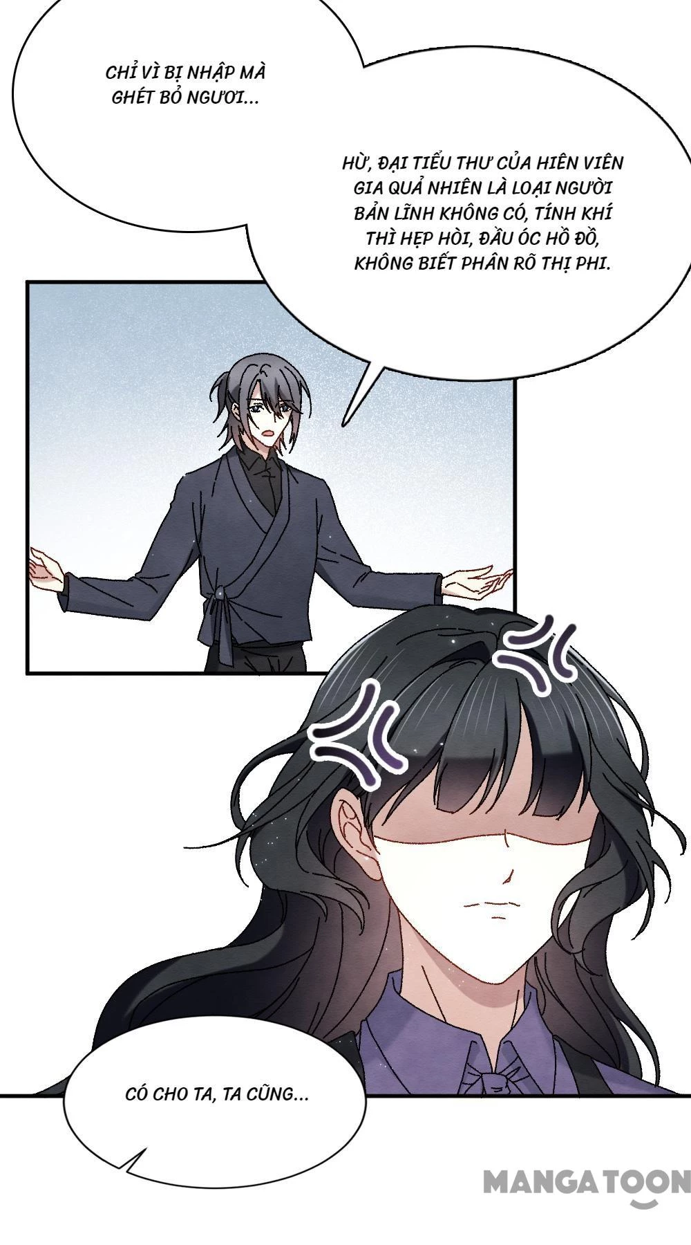 Mejaz - Nhân Gian Ngọc Chapter 146 - 18