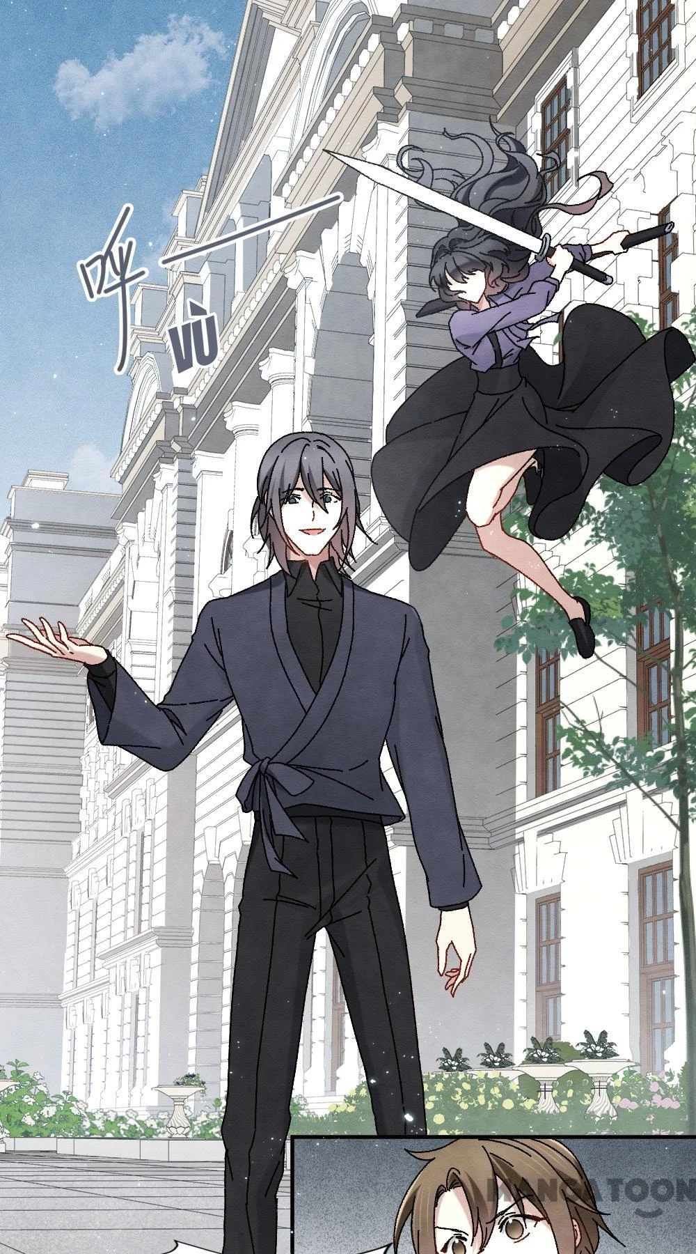 Mejaz - Nhân Gian Ngọc Chapter 146 - 20