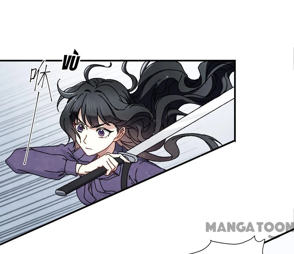 Mejaz - Nhân Gian Ngọc Chapter 146 - 23