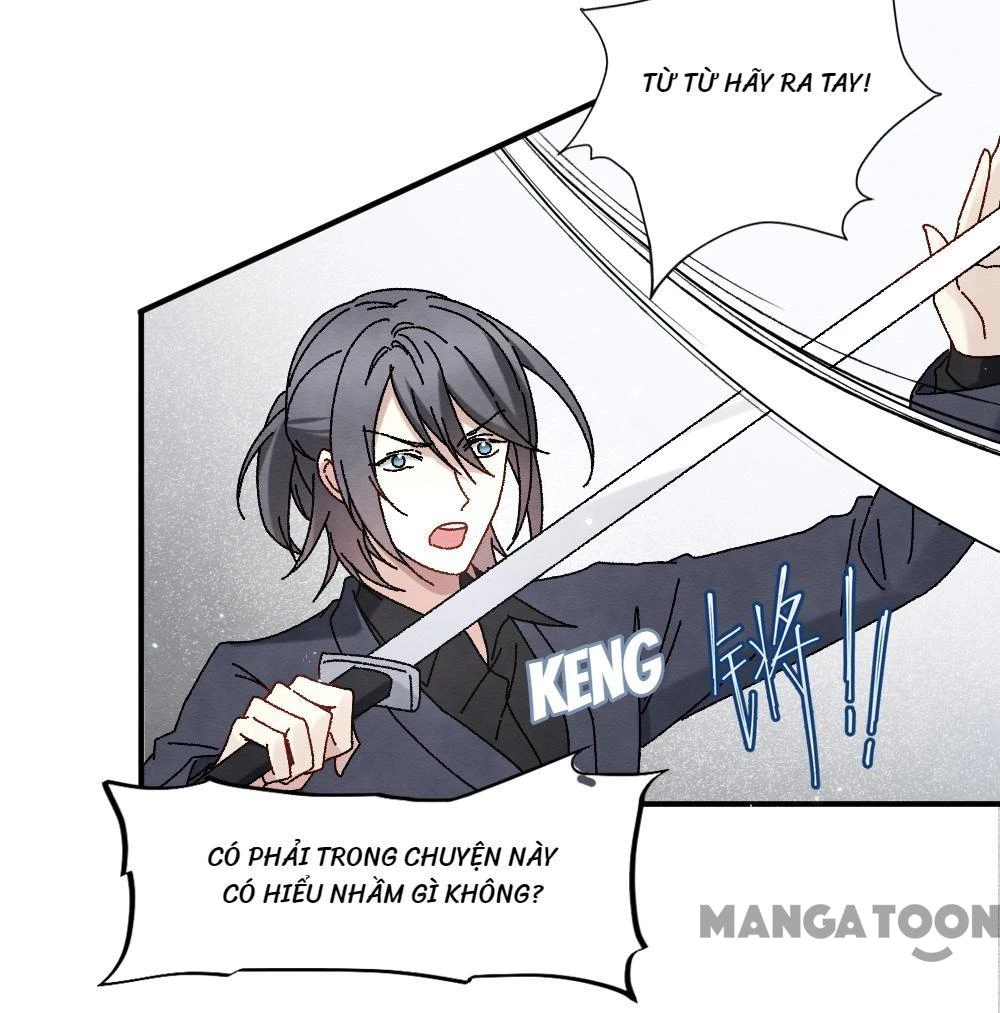 Mejaz - Nhân Gian Ngọc Chapter 146 - 24