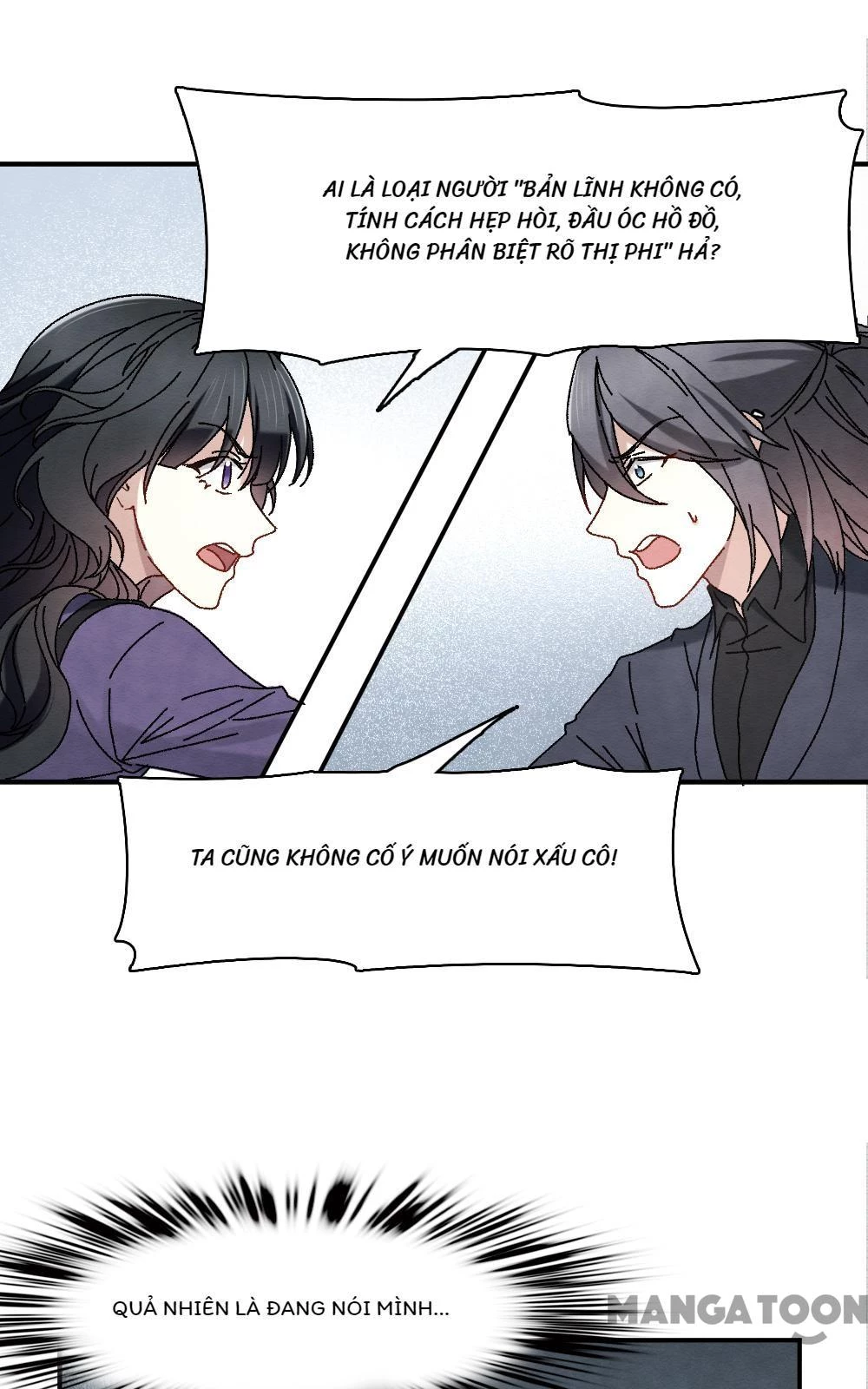 Mejaz - Nhân Gian Ngọc Chapter 146 - 25