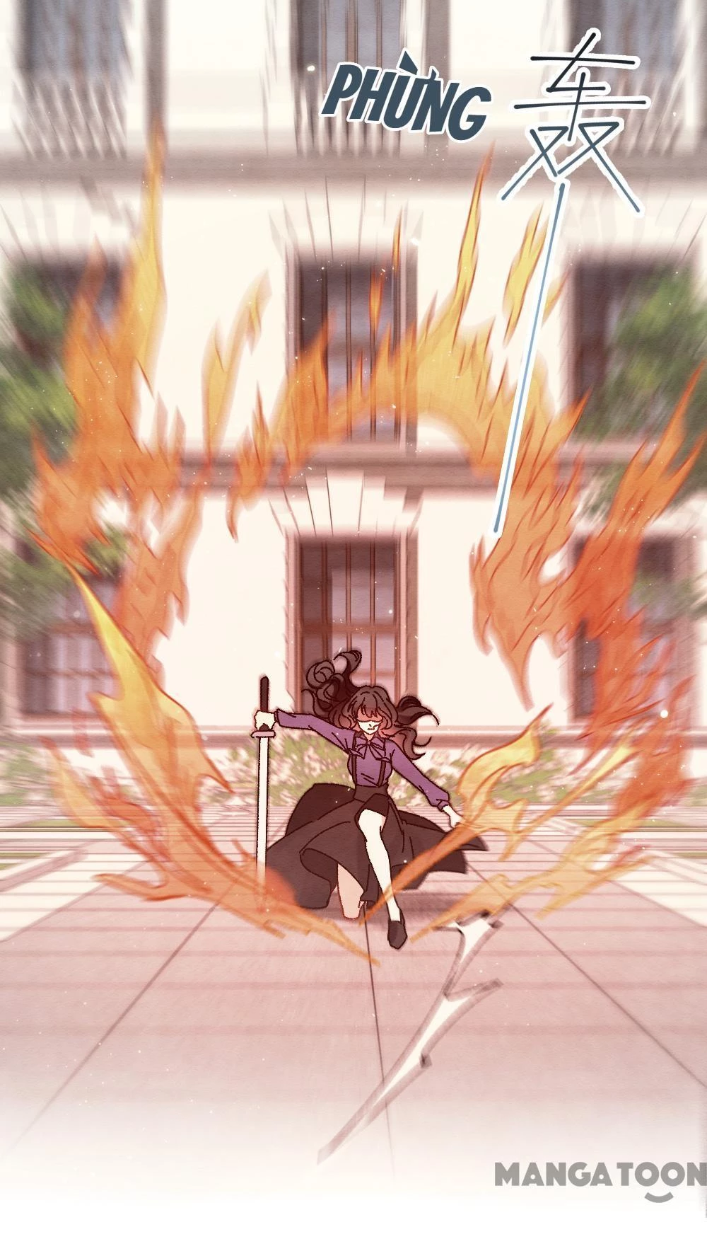 Mejaz - Nhân Gian Ngọc Chapter 146 - 28