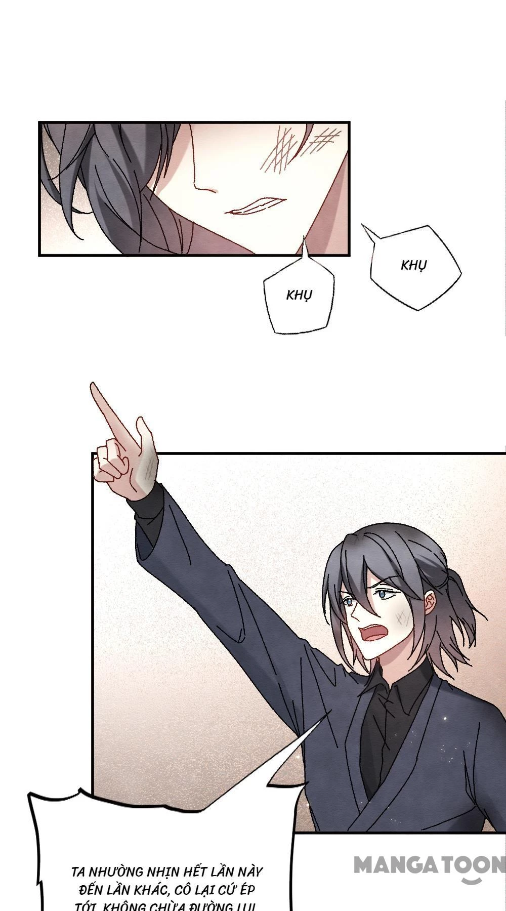 Mejaz - Nhân Gian Ngọc Chapter 146 - 29