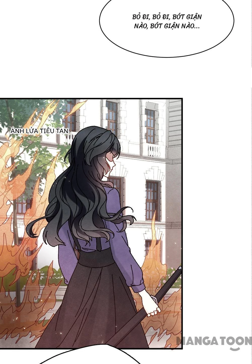 Mejaz - Nhân Gian Ngọc Chapter 146 - 32