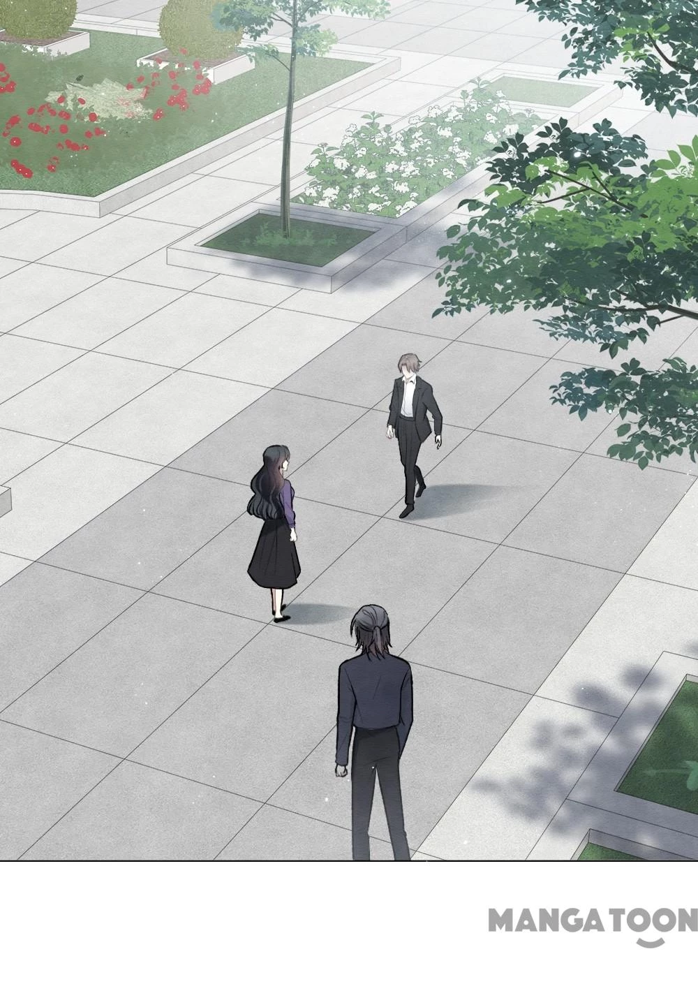 Mejaz - Nhân Gian Ngọc Chapter 147 - 2