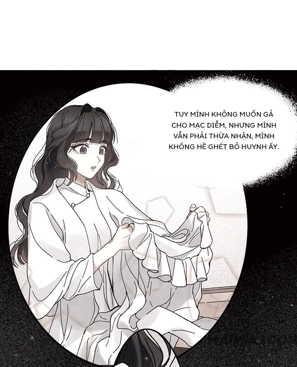 Mejaz - Nhân Gian Ngọc Chapter 147 - 3