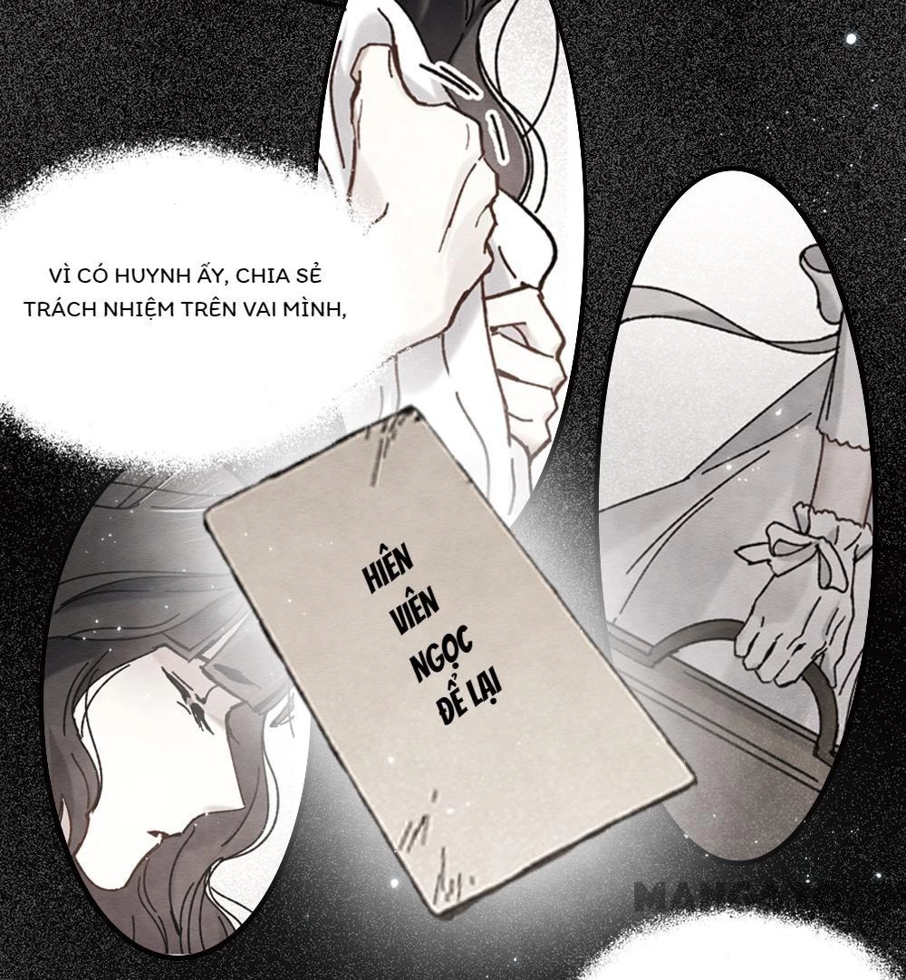 Mejaz - Nhân Gian Ngọc Chapter 147 - 4