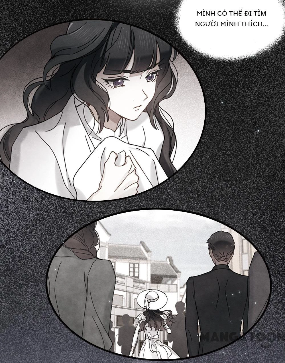 Mejaz - Nhân Gian Ngọc Chapter 147 - 5