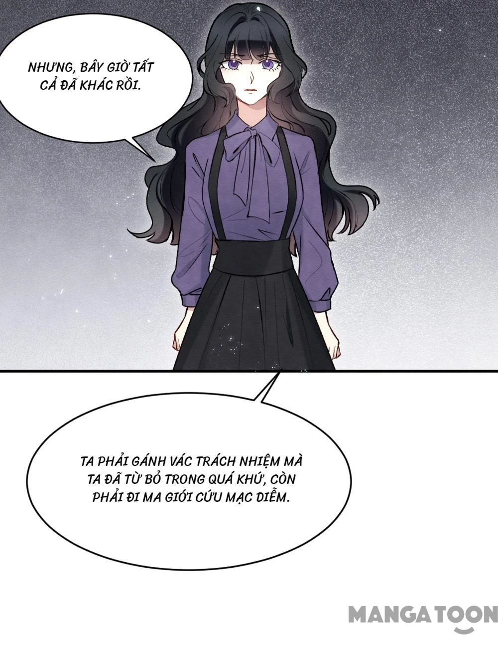 Mejaz - Nhân Gian Ngọc Chapter 147 - 6